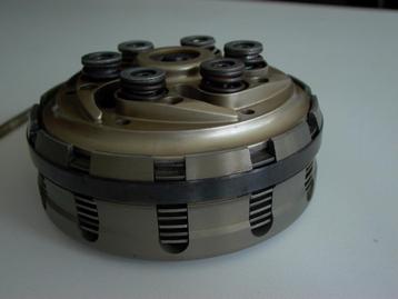 Ducati 1198 S 2011 embrayage anti dribble + tige de pression beschikbaar voor biedingen