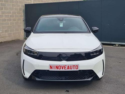 Opel Corsa 1.2i GS LINE S/S *TOP DEAL CAMERA CARPLAY*, Auto's, Opel, Bedrijf, Te koop, Corsa, ABS, Achteruitrijcamera, Airbags