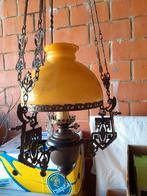 Oude lamp, Antiek en Kunst, Ophalen