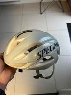 Casque specialized edition sagan, Fietsen en Brommers, Fietsaccessoires | Fietshelmen, Ophalen, Gebruikt