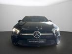 Mercedes-Benz A-Klasse 160, Autos, 5 places, 109 ch, Noir, Tissu