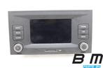 Radio Seat Leon 5F 5F0035871B, Auto diversen, Autoradio's, Gebruikt