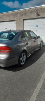 Saab 9-3 diesel kilometers 359.000, Autos, Saab, Achat, Diesel, Particulier, Saab 9-3