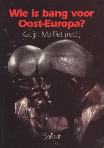 (p20) Wie is bang voor Oost Europa beschikbaar voor biedingen