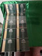 CD s te Koop, Cd's en Dvd's, Ophalen of Verzenden, Zo goed als nieuw