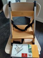 Handysitt stoelverkleiner, Kinderen en Baby's, Kinderstoelen, Ophalen, Zo goed als nieuw, Stoelverkleiner