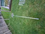 Super groot vijvernet super fish xl, Tuin en Terras, Vijver-toebehoren, Ophalen, Zo goed als nieuw