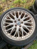 Jantes original bbs audi 18, Autos : Pièces & Accessoires, Enlèvement, Pneu(s)