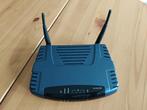 Modem-Routeur Wi-Fi xDSL Aethra FS4104, Ophalen of Verzenden, Gebruikt, Router, Aethra
