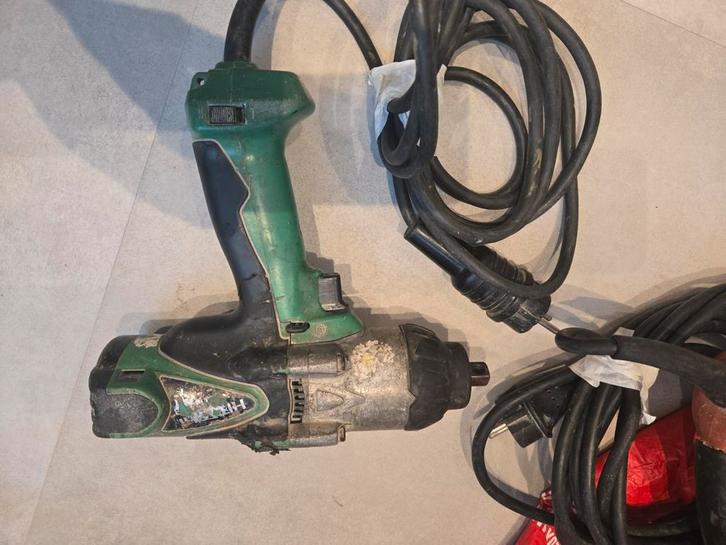 Outil bâtiment, Bricolage & Construction, Outillage | Meuleuses