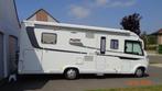 Integraal Pilote:  18000 km !!, Caravans en Kamperen, Mobilhomes, Airbags, Fiat, Pilote, 7 tot 8 meter