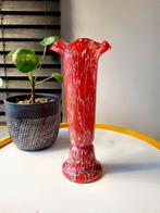 vase bohème art déco, Enlèvement ou Envoi