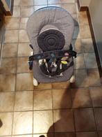 wipstoel, Kinderen en Baby's, Wipstoeltjes, Ophalen, Wipstoel, Met gordel(s) of riempje(s), Zo goed als nieuw