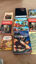 Kookboekenpakket, Ophalen of Verzenden, Gelezen