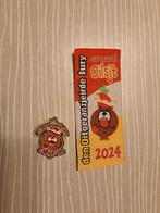 Oitgeranzjeirde Jury Carnaval Aalst 2024, Verzamelen, Ophalen, Zo goed als nieuw