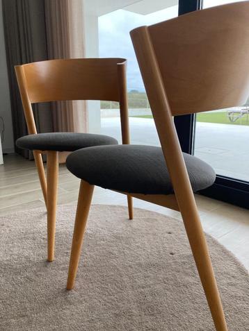 Designstoelen Spaans beschikbaar voor biedingen