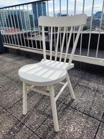 2 Norraryd stoelen van Ikea, Ophalen, Twee, Wit, Zo goed als nieuw
