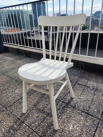  2 Norraryd stoelen van Ikea  beschikbaar voor biedingen