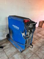 METABO MIG/MAG 250/60 XT, Doe-het-zelf en Bouw, Gereedschap | Lasapparaten, Ophalen, Zo goed als nieuw
