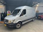 Mercedes-Benz Sprinter 316 2.2 CDI 432 163pk,L2H3, Cruise Co, Auto's, Bestelwagens en Lichte vracht, Euro 5, Gebruikt, 4 cilinders