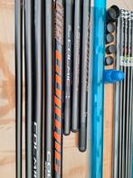 COLMIC FIRE -CARP WRK 10/11.50m, Ophalen, Zo goed als nieuw, Overige typen