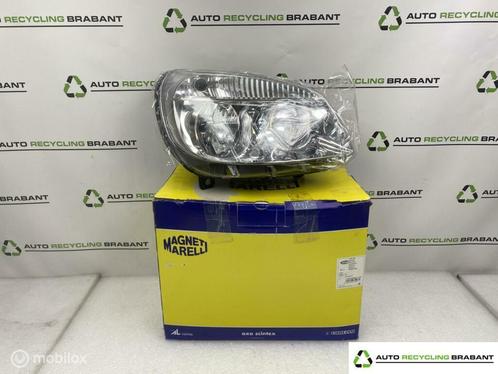 Koplamp Rechts Fiat Doblo HALOGEEN  NIEUW 51805934, Autos : Pièces & Accessoires, Éclairage, Fiat, Utilisé, Enlèvement ou Envoi