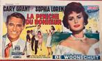 Originele filmposters jaren 1950, Verzamelen, Ophalen, Gebruikt, Rechthoekig Liggend, A1 t/m A3