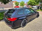 BMW 520D M Sport / 19" Performance / Adapt. LED / Camera, Autos, BMW, 5 places, Cuir, Série 5, Automatique