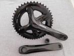 NIEUW Shimano RS510 crankstel + kettingblad (extra), Ophalen of Verzenden, Nieuw