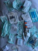 Verpleegkundig OEFEN materiaal, Ophalen, Gebruikt