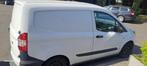Ford transit courier MET KEURING !!!, Ophalen of Verzenden, Gebruikt, Links, Ford
