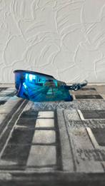 Oakley kato s, Zonnebril, Blauw, Ophalen of Verzenden, Zo goed als nieuw