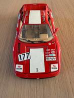 Ferrari 348tb 1 18 bburrago, Enlèvement, Comme neuf