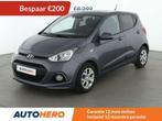 Hyundai i10 1.0 Go (bj 2017), Auto's, Hyundai, Voorwielaandrijving, Stof, Gebruikt, I10