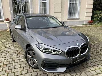 BMW 116 d AdBlue (EU6AP) Carplay, PDC, LED, Garantie!, Euro 6, 83 kW, Série 1, 100 g/km