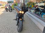 Harley FXDF Fatbob- 2012- 43800 km, Motoren, 1688 cc, 2 cilinders, Chopper, Bedrijf