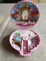 Polly pocket vintage 1993 sialia, Gebruikt, Verzenden