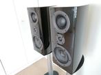 Wharfedale Opus 2 M1, Ophalen