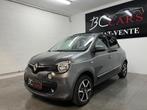 Renault twingo 1.0i*garantie*gps camera toit ouvrant, Twingo, Bedrijf, Handgeschakeld, 5 deurs