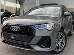 Audi Q3 40 TFSI Quattro / 3x S Line / 4x4 / FULL OPTIONS /, Auto's, Audi, Automaat, Gebruikt, 4 cilinders, 1984 cc