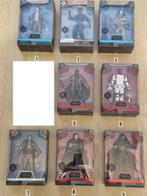 Star Wars Elite Series Die Cast Action Figure Deel 1, Ophalen of Verzenden, Nieuw, Actiefiguurtje