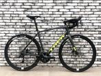 Trek Domane - maat 56 + wielset, Fietsen en Brommers, Ophalen, Zo goed als nieuw, Aluminium, Giant