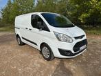 ford transit custom, Auto's, Voorwielaandrijving, 4 deurs, Stof, 1995 cc