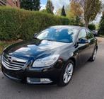 Opel insignia 2,0 Cdti Diesel Eco flex 2012 Euro 5, Auto's, Euro 5, Diesel, Particulier, Insignia