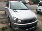 Peugeot 206, Auto's, 1400 cc, Particulier, Zilver of Grijs, 3 deurs