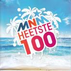 De MNM heetste 100 op 5 CD's: Stromae, Pitbull...., Envoi, Pop
