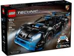 LEGO TECHNIC  Porsche GT4 e-Performance racewagen, Kinderen en Baby's, Speelgoed | Duplo en Lego, Verzenden, Nieuw, Complete set