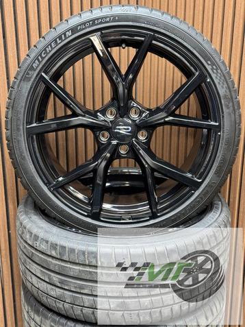 19" Vw Golf R GTI ESTORIL adelaide 235 35 Michelin PS5 OEM beschikbaar voor biedingen