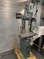 Arboga U2508 Freesmachine Freesbank Kolomboormachine, Doe-het-zelf en Bouw, Draaibanken, Ophalen, Gebruikt, Freesbank