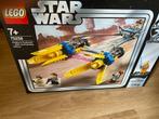 Lego 7131 Star Wars Anakins Pod Racer 1999, Kinderen en Baby's, Nieuw, Complete set, Ophalen of Verzenden, Lego